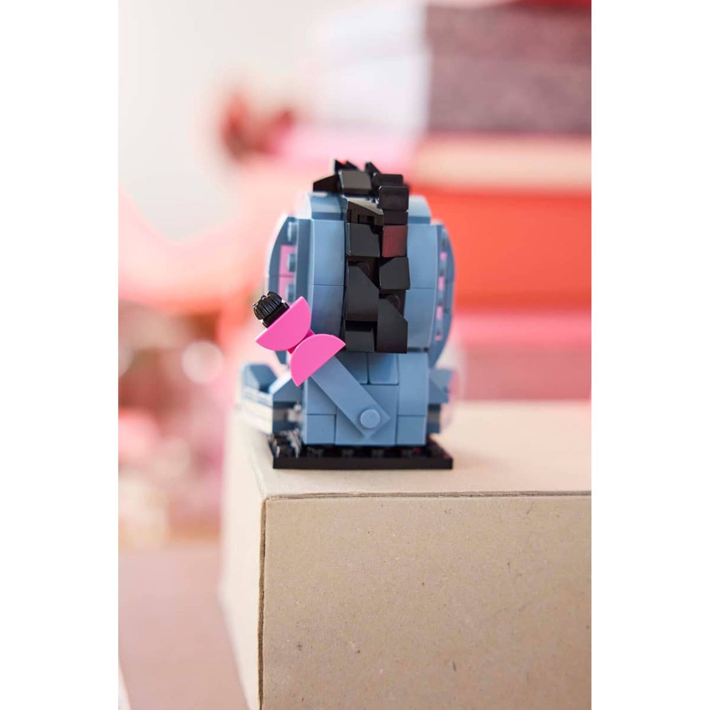 Lego Eeyore || ليغو ايغور