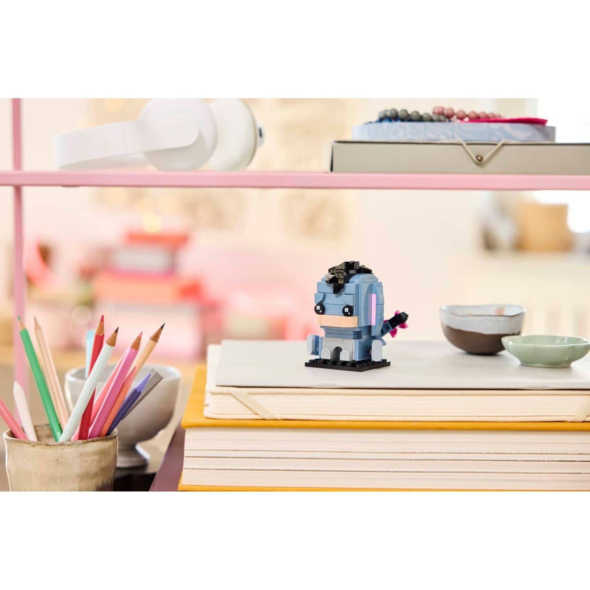 Lego Eeyore || ليغو ايغور