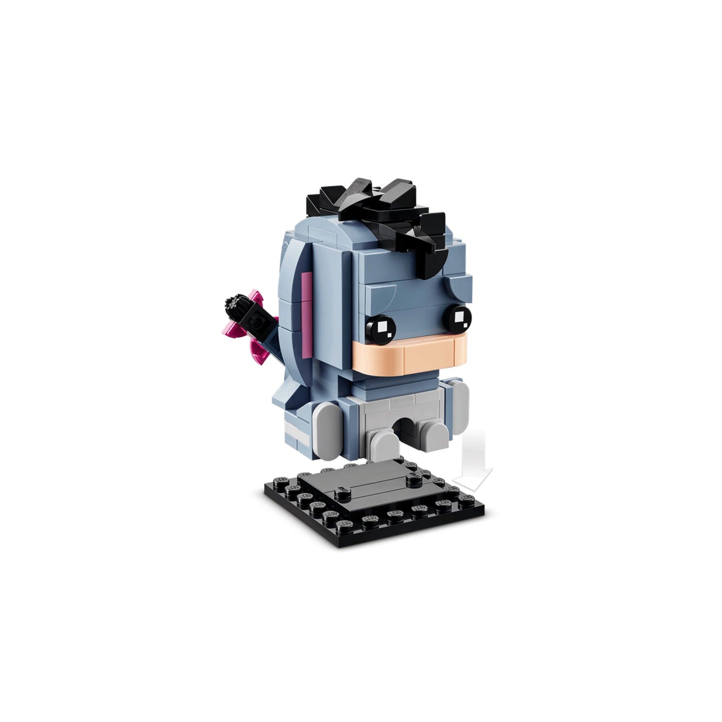 Lego Eeyore || ليغو ايغور