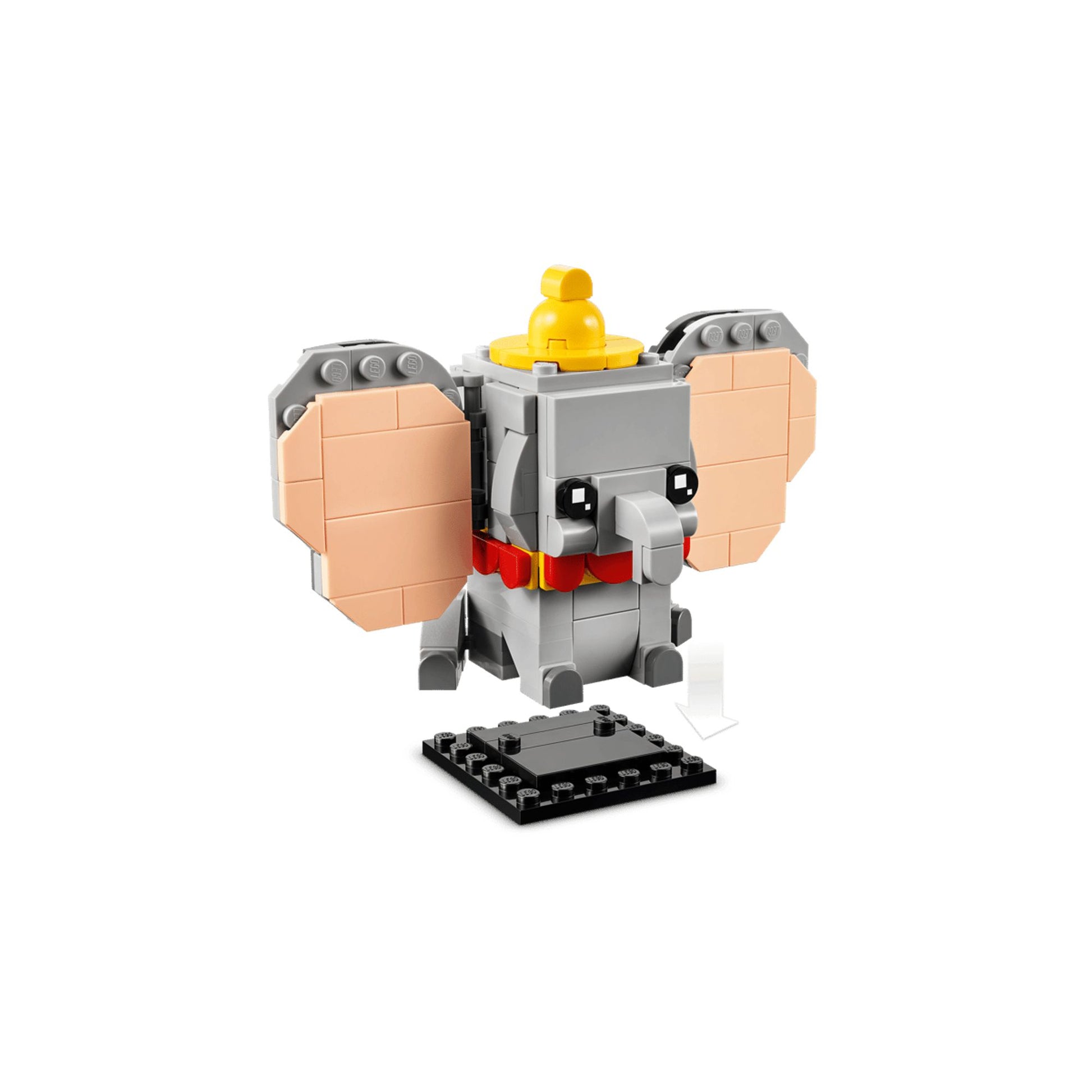Lego Dumbo || ليغو دامبو