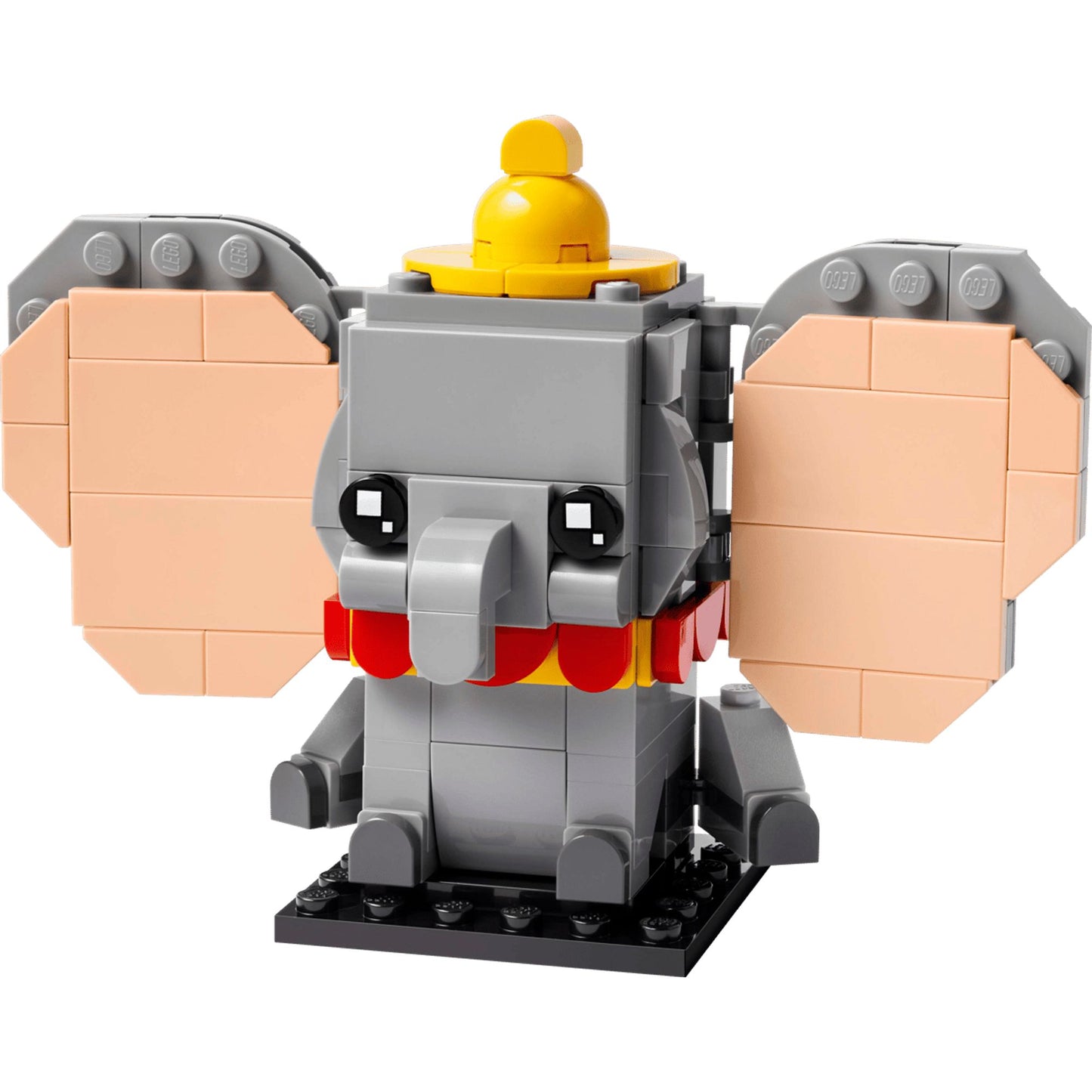 Lego Dumbo || ليغو دامبو