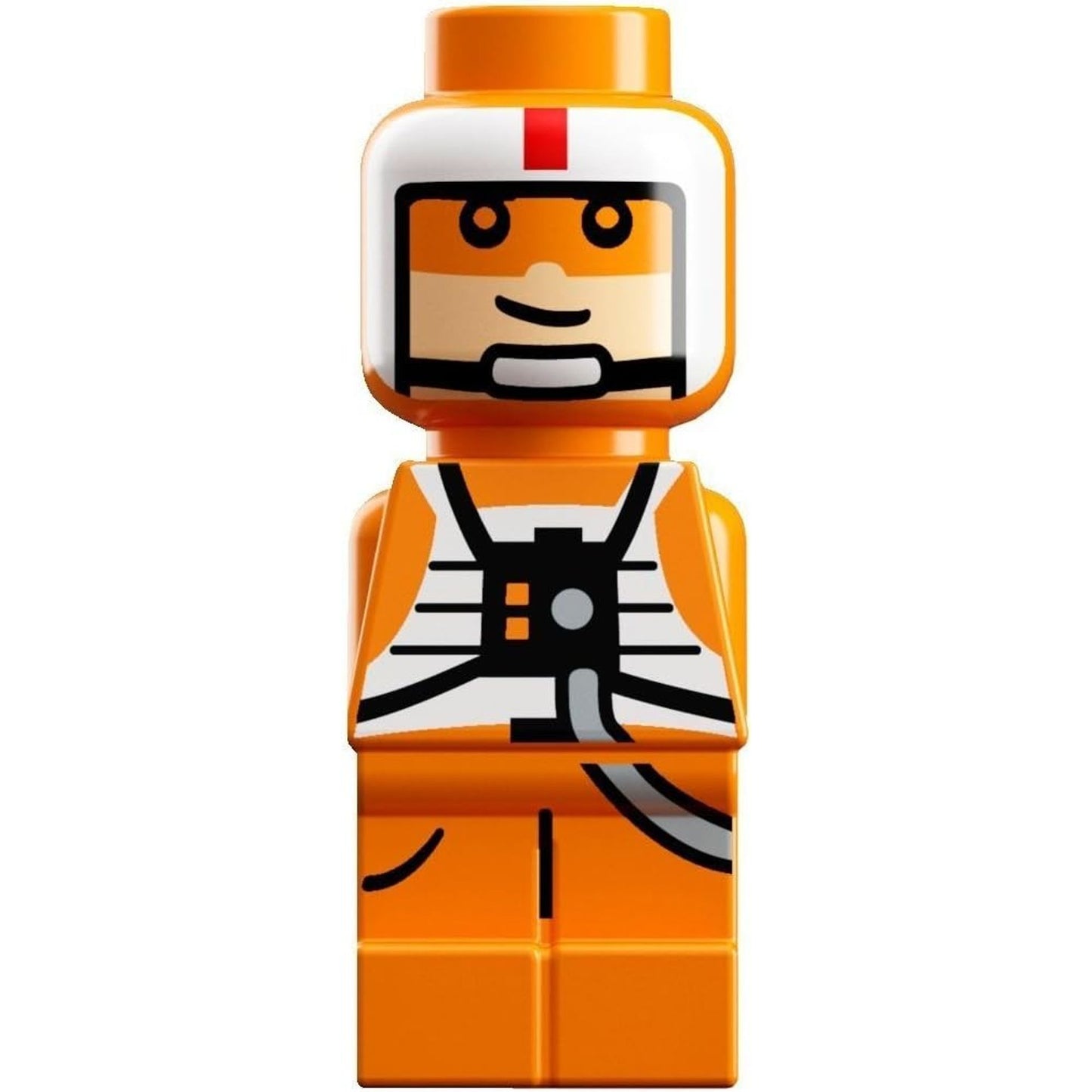 Lego® Games Star Wars™: The Battle of Hoth™ || ليغو ستار ورز معركة هوث