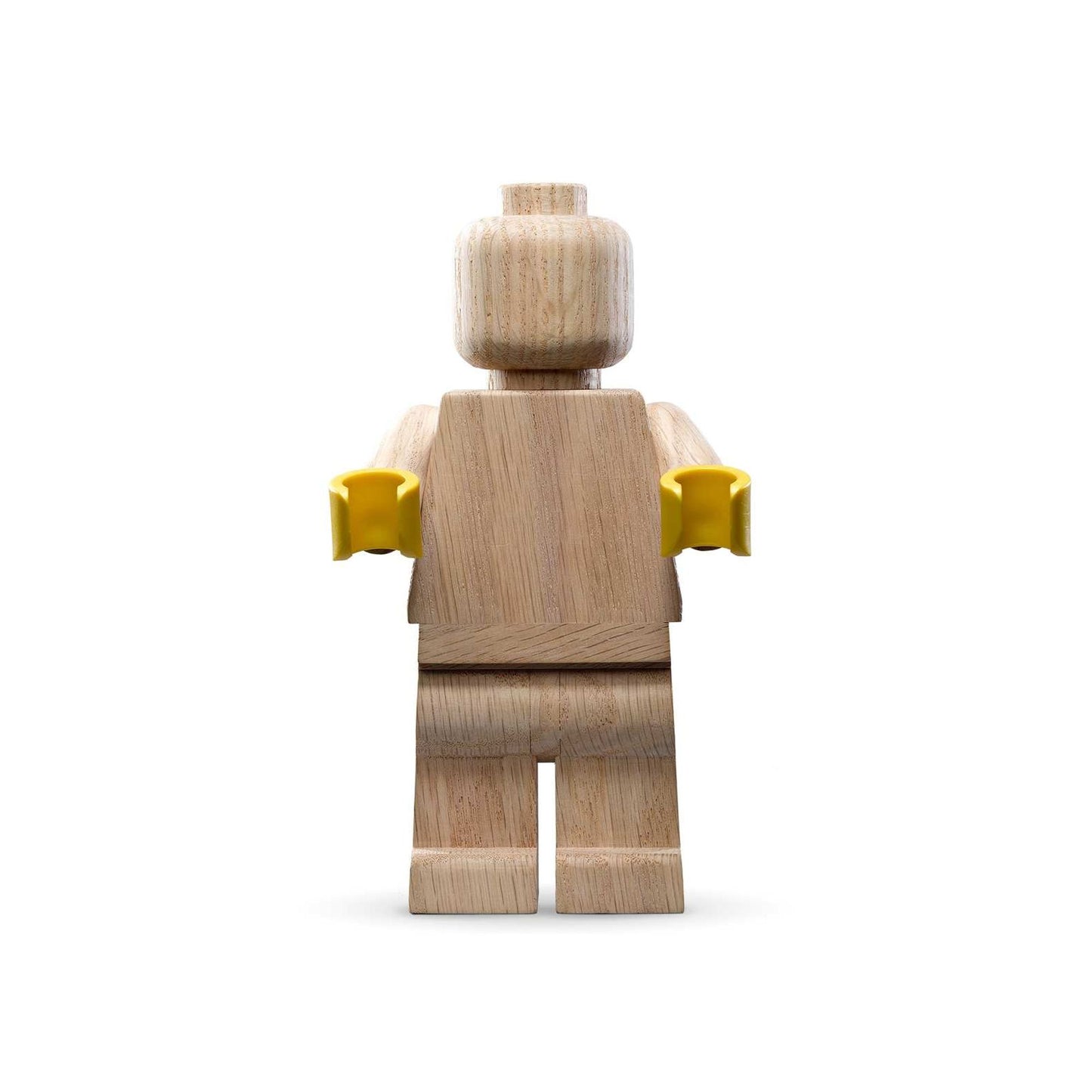 Lego Woden Figurine || ليغو دمية خشب