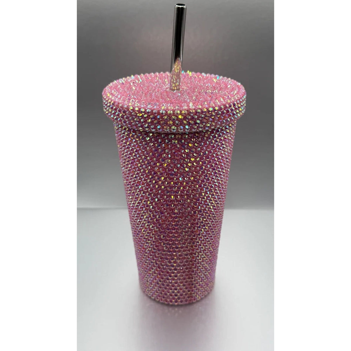 Bedazzled Crystals 15 Colors with Glue Set || مجموعة بيدازلد كريستال 15 لون مع صمغ