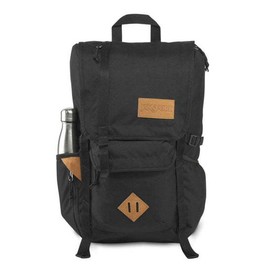 JanSport Hatchet - Black