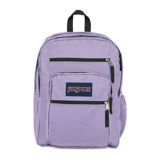 JanSport Big Student - Pastel Lilac