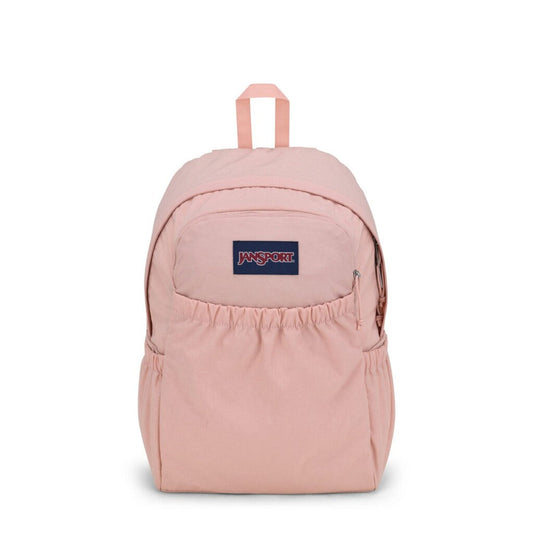 JanSport Slouch Pack - Misty Rose