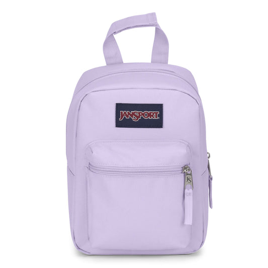 JanSport Big Break - Pastel Lilac