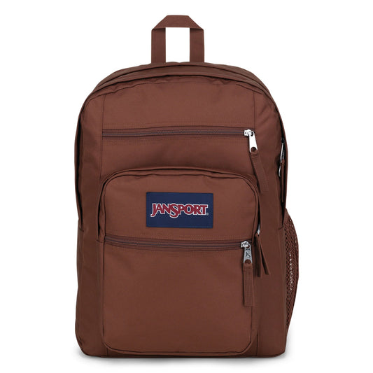 JanSport Big Student - Basic Brown