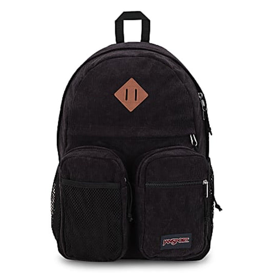 JanSport Granby Remix - Black Corduroy