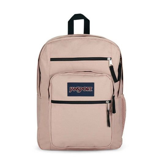 JanSport Big Student - Misty Rose