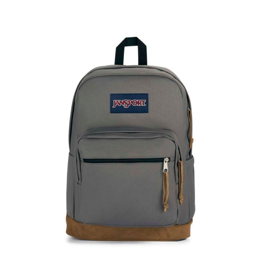 JanSport Right Pack - Graphite Grey