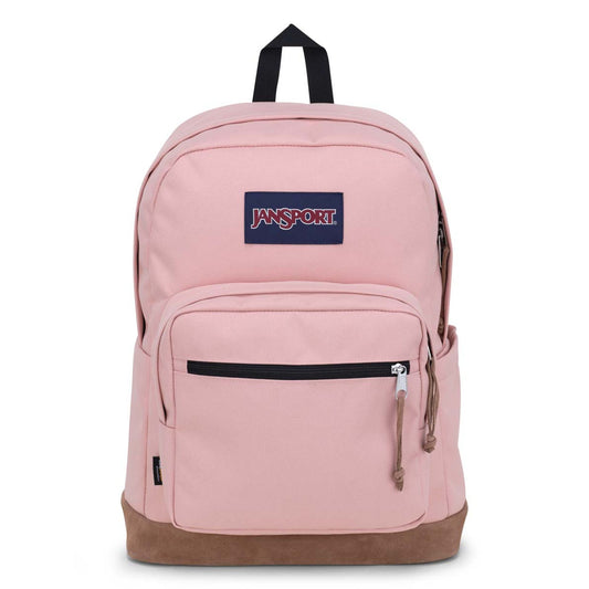 JanSport Right Pack - Misty Rose