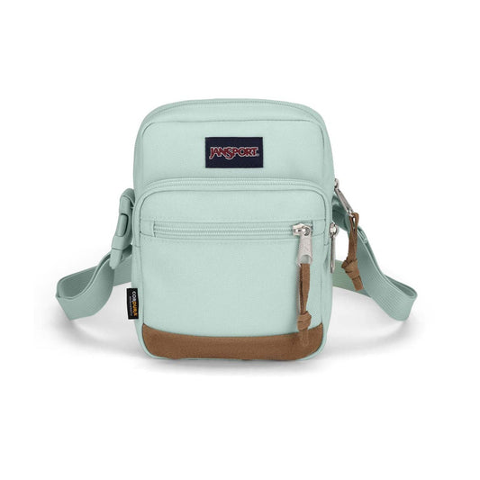 JanSport Core Crossbody - Fresh Mint