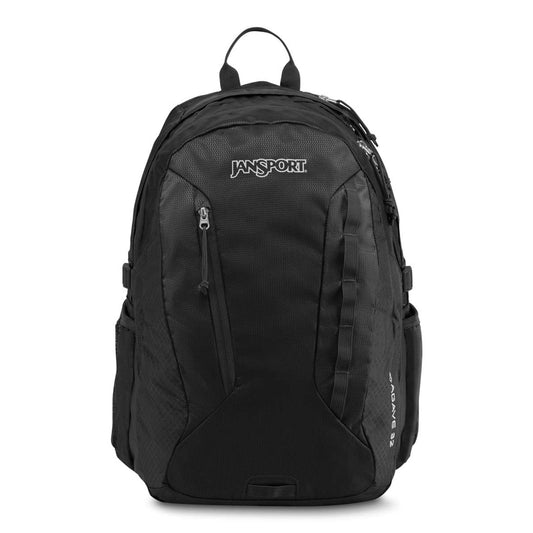 JanSport Agave - Black
