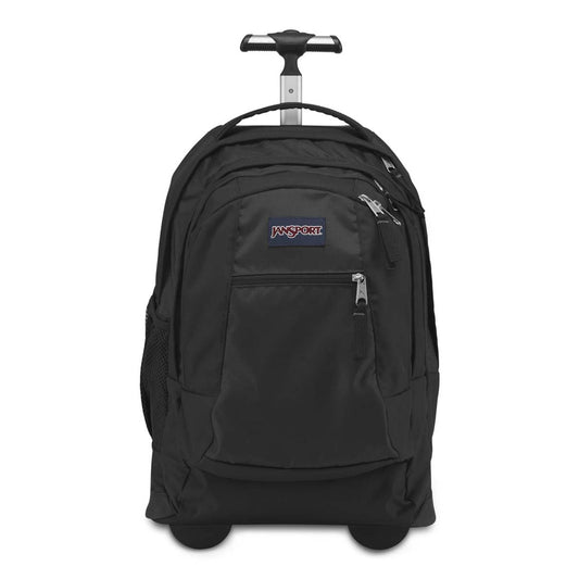 JanSport Driver 8 - Black
