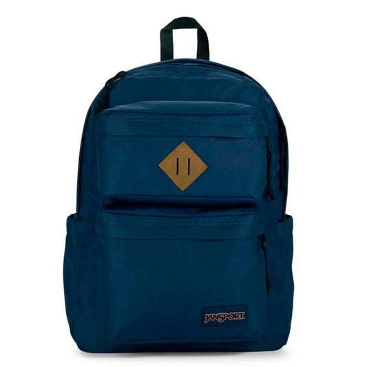 JanSport Double Break - Navy