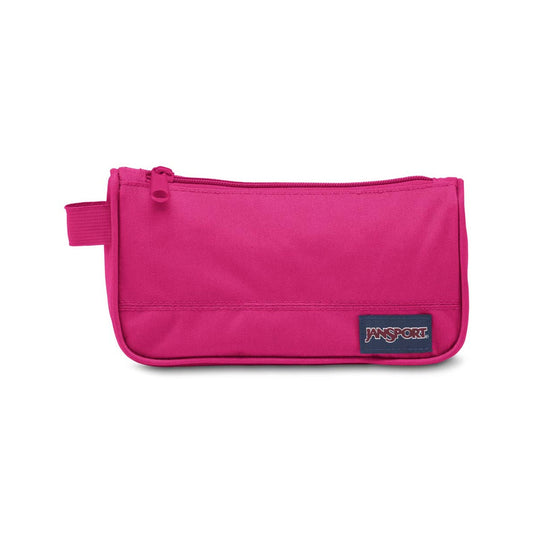 JanSport Medium Accessory Pouch - Medium Magenta