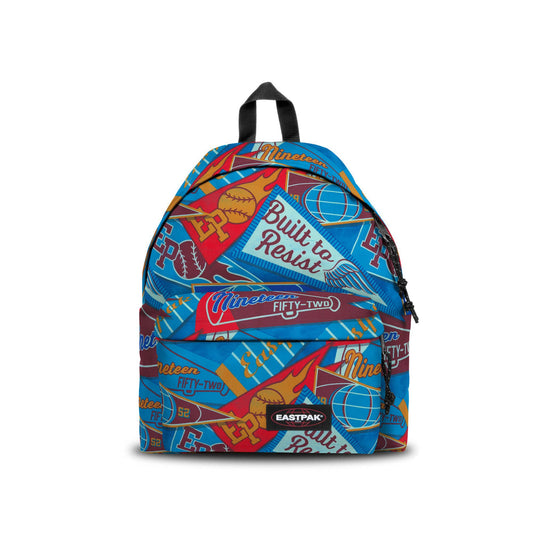 Eastpak Padded Pak'r - Clash Blue