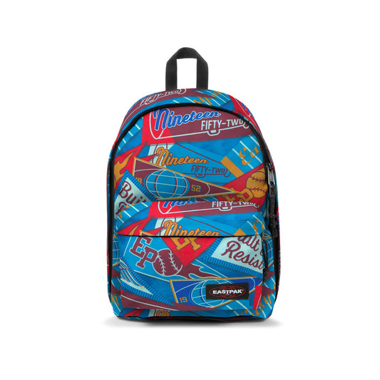 Eastpak Out Of Office - Clash Blue