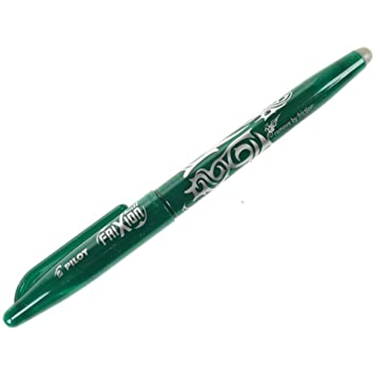 Frixion Erasable Pen || قلم حبر ماسح فريكسيون