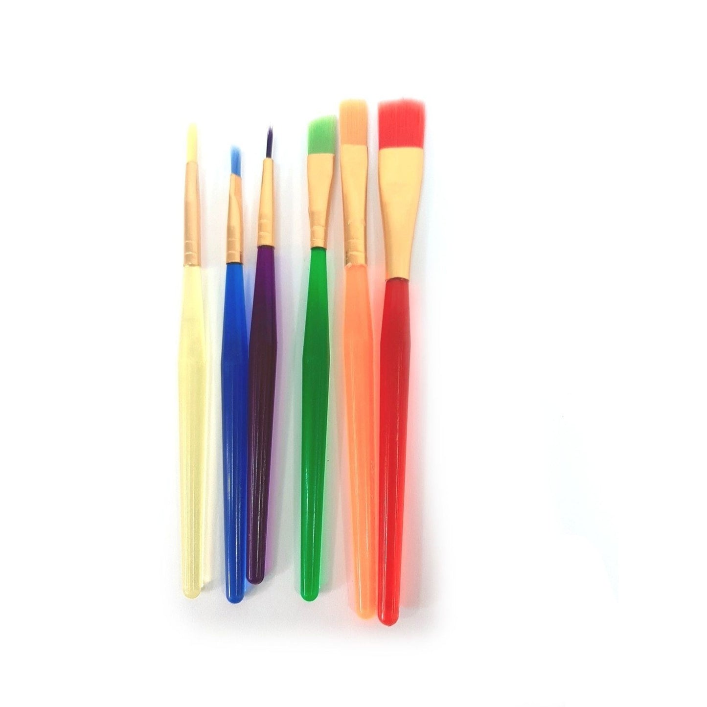 Coloring Brush || مجموعه فرش تلوين