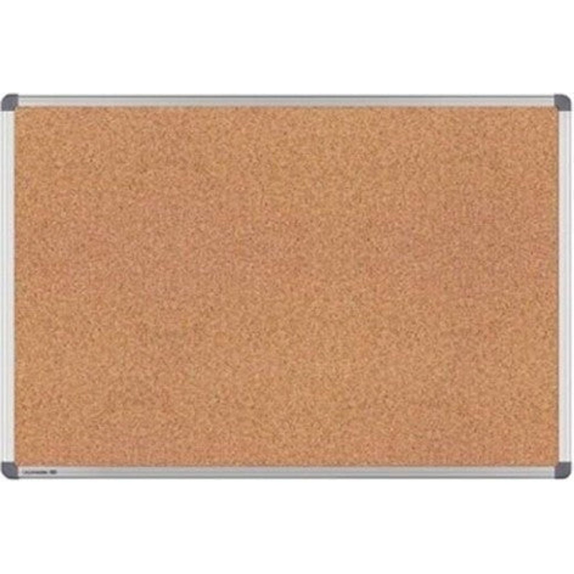 Cork Wall Board Pin Plate 40*60 cm || لوحه اعلانات و ملاحظات خشب دبوس كورك بورد ٤٥*٦٠ سم
