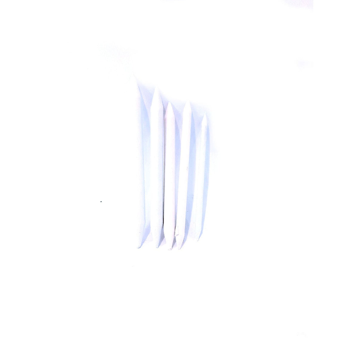 Paper Blender Set of 5 || مجموعه اقلام مدعكة 5 حبة