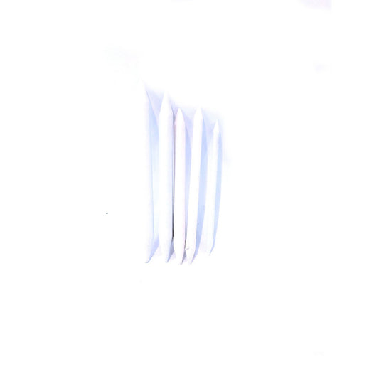Paper Blender Set of 5 || مجموعه اقلام مدعكة 5 حبة