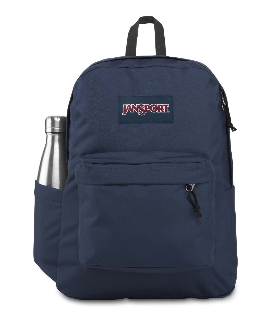 JanSport Superbreak - Navy
