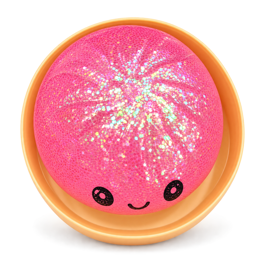 Surprise Dumpling Glitter || سربرايز دامبلينج جليتر 8.5 سم
