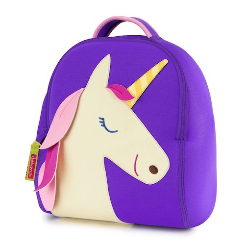 Dabbawalla UNICORN BACKPACK