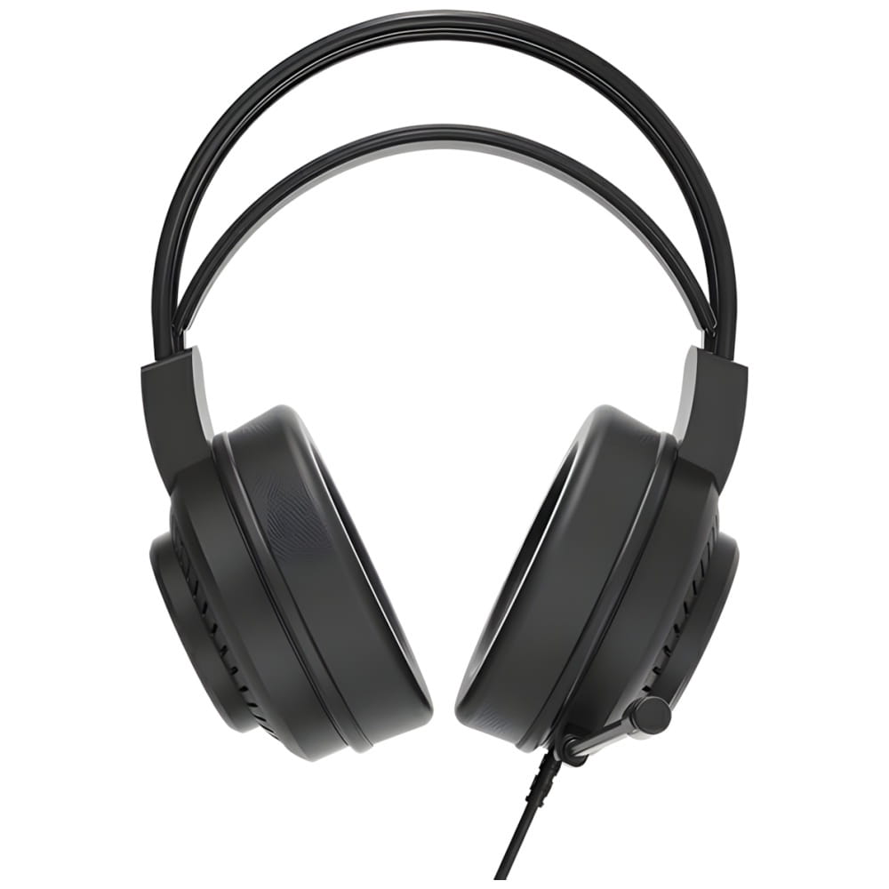 XTRIKE ME Headset XT ME HP-318 || سماعة قيمينق اكس سترايك