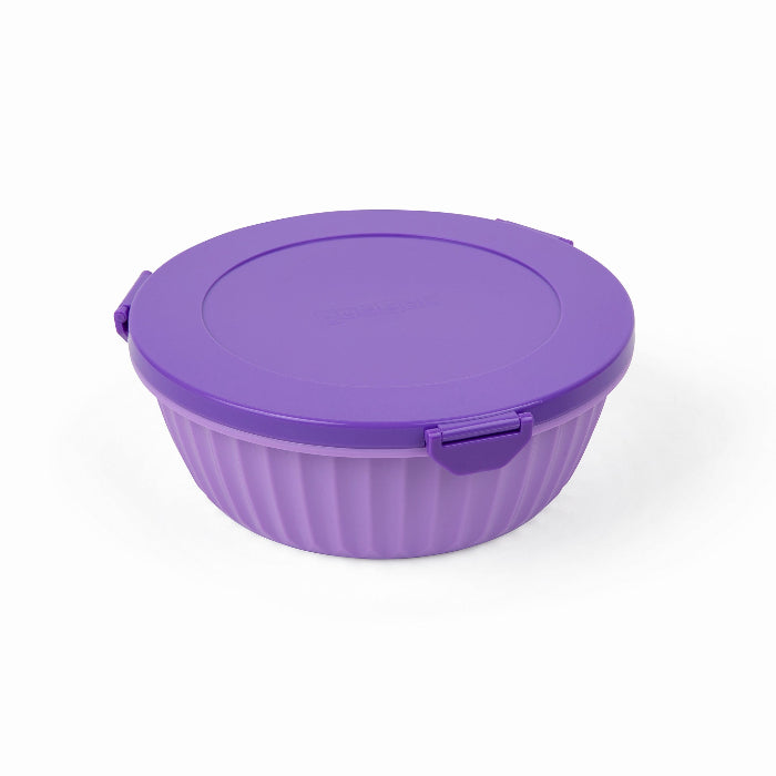 Yumbox Poke Bowl -Maui Purple