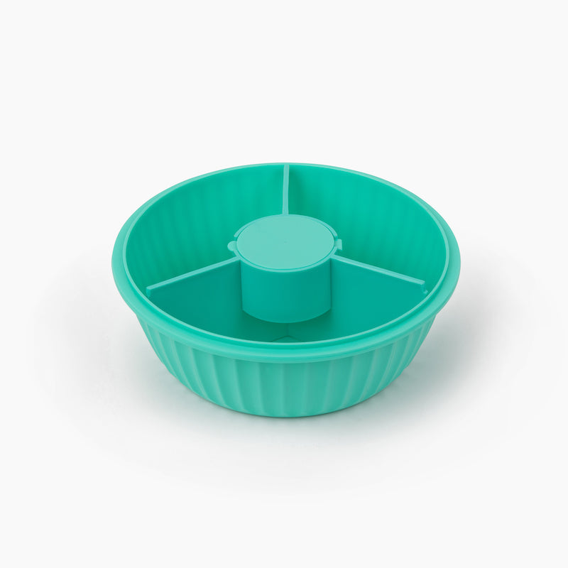 Yumbox Poke Bowl -Paradise Aqua