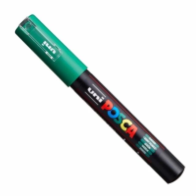 Posca Markers PC-3M (0.9 - 1.3) 8 Colors || الوان بوسكا سماكه (0.9 - 1.3 ) 8 لون