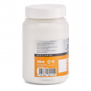 Pebeo 250 ml Modeling Paste High Density || معجون موديلينق بيست بيبيو 250 مل