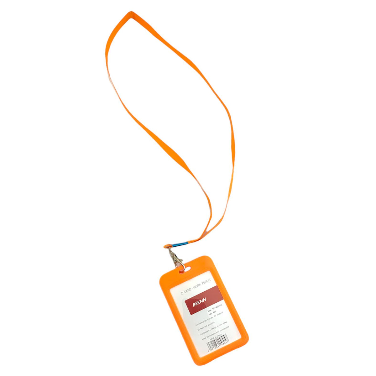 A&T ID Card Holder || علاقة هوية كارنيه