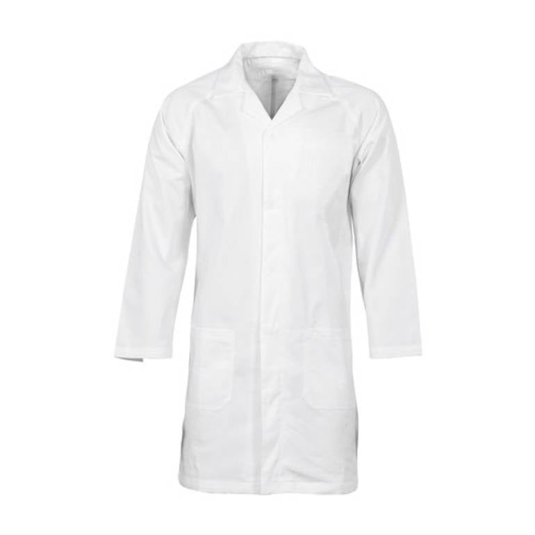 Lab Coat || بالطو علوم