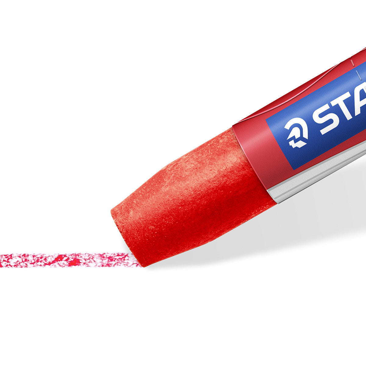 Staedtler Watercolor Crayons Assorted Colours || الوان مائيه شمعية ستدلر 12 لون