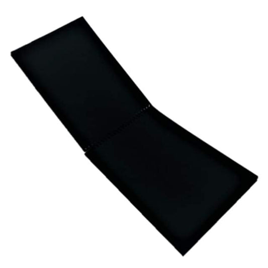 Black Pad 120 gm A5 || A5 دفتر سكيتش باد اسود 120 جم
