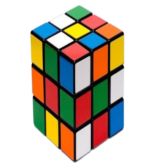 Rubik Cube || مكعب روبيك