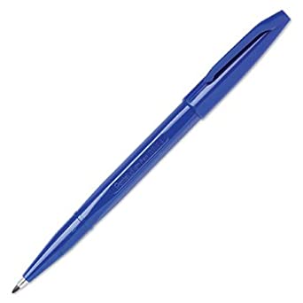 Pentel Signature Pen || قلم توقيع بنتل