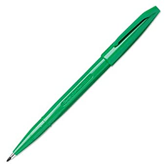 Pentel Signature Pen || قلم توقيع بنتل