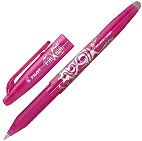 Frixion Erasable Pen || قلم حبر ماسح فريكسيون - مكتبة توصيل