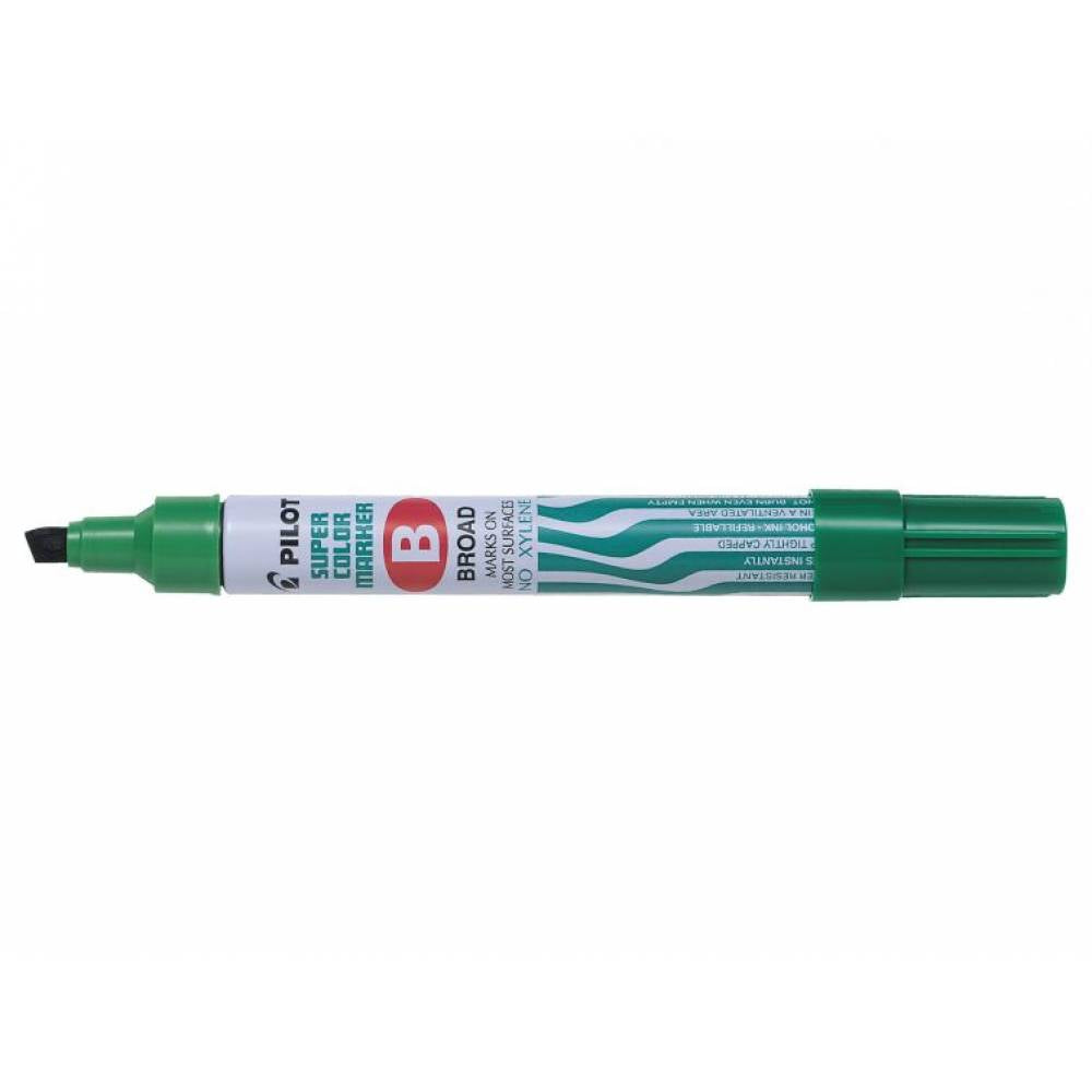 Pilot Permanent Marker || قلم ماركر ثابت بايلوت