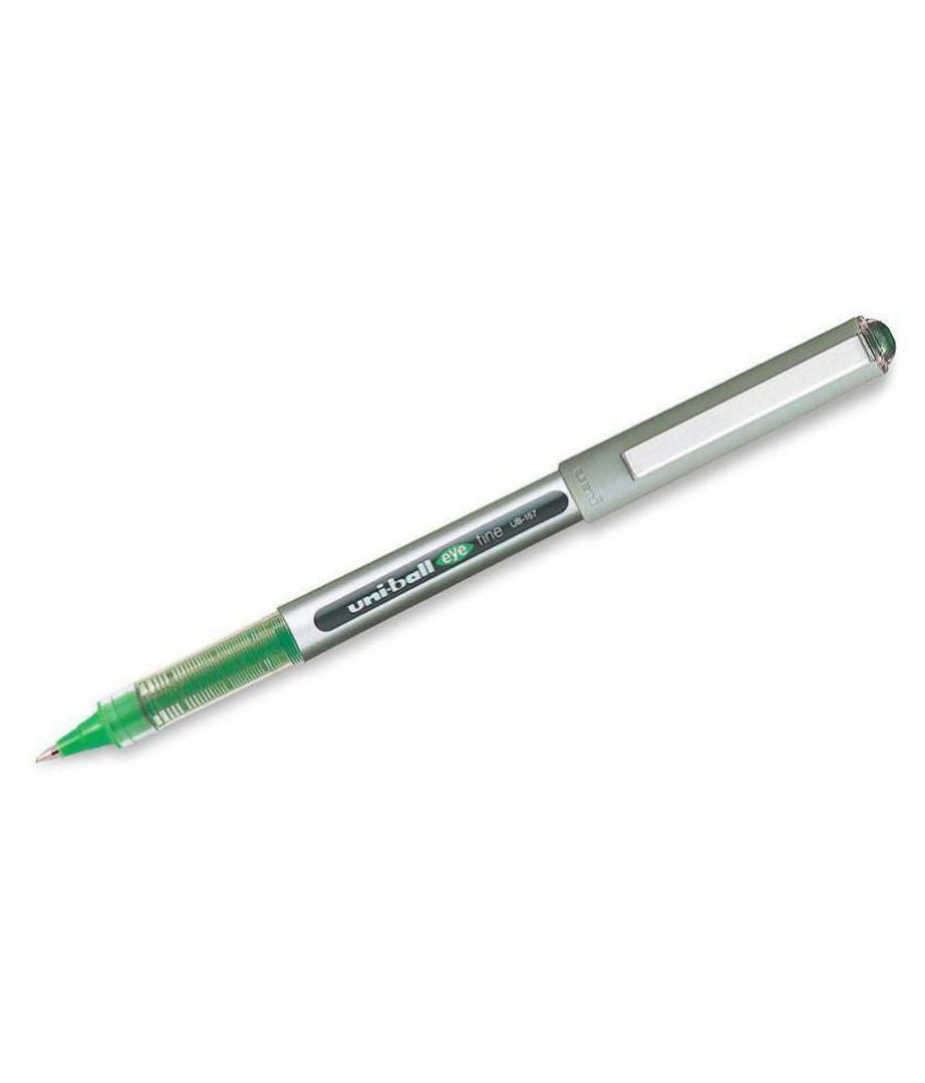 Uni-Ball Ink Pens || قلم يونيبول سائل