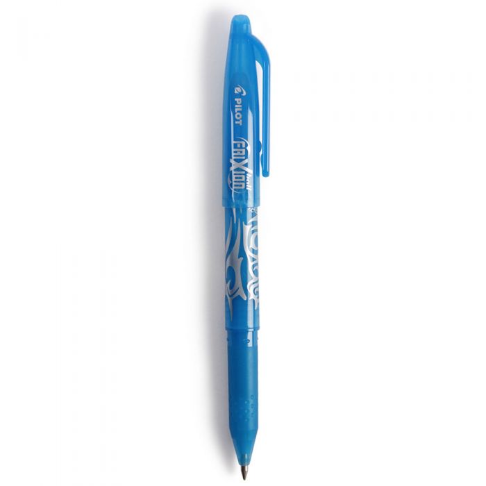Frixion Erasable Pen || قلم حبر قابل للمسح فريكسيون