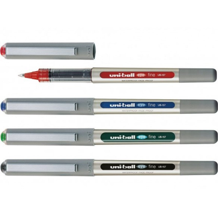 Uni-Ball Ink Pens || قلم يونيبول سائل