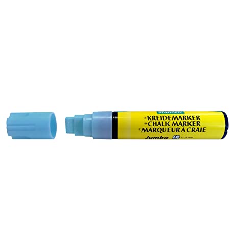 Stanger Chalk Marker || قلم طبشور ماركر ستانجر